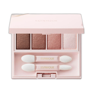 日潮跑腿高丝Esprique三色眼影370#5g正品