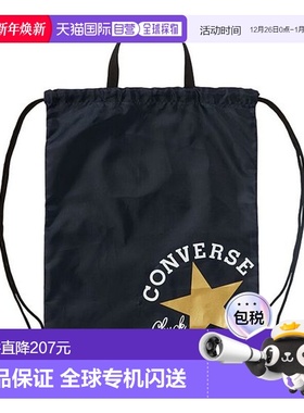 日本直邮CONVERSE-2f_knapsack m匡威背包双肩包