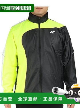 【日本直邮】Yonex尤尼克斯 运动外套 长袖 70081夹克