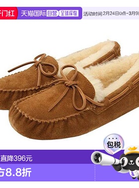 日本直邮UGG MEN'S M Olsen 男鞋 [UG1763BM12784]