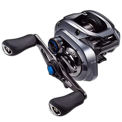 【日本直邮】SHIMANO 鱼线轮 23 SLX DC 70HG/右卷 钓鱼禧玛诺