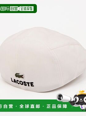 日本直邮 LOGO TWILL HUNTING 休闲裤帽子