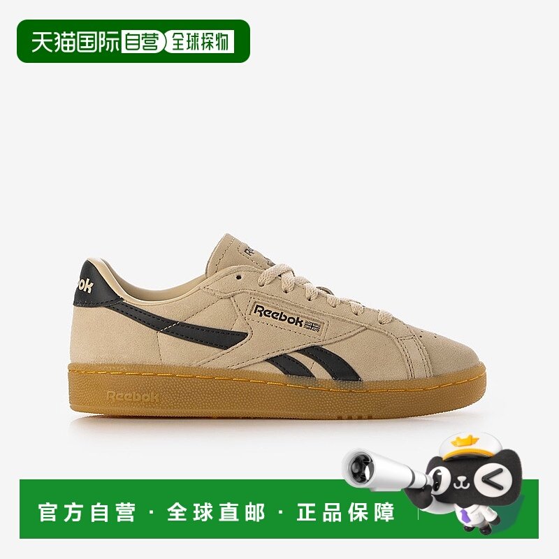 日本直邮 CLUB C GROUNDS UK 锐步运动鞋