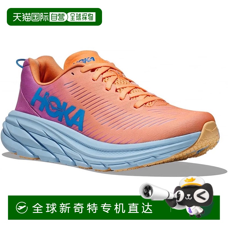 【日本直邮】HOKA RINCON 3 女士跑鞋运动鞋