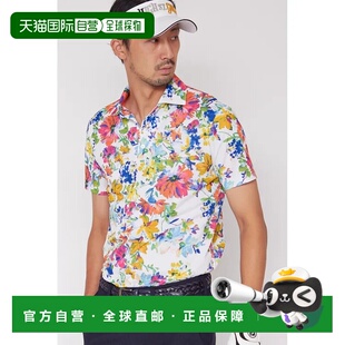 1h可退 日本直邮TORNADO MART 高街高尔夫男女同款鹿仔纹马格丽特