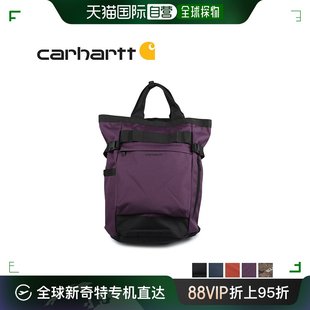 CARRIER 背包 帆布背包男女 Oople I026 PAYTON 自营｜carhartt