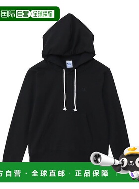 日本直邮【日本直邮】Champion冠军女款卫衣CW-Y107-090