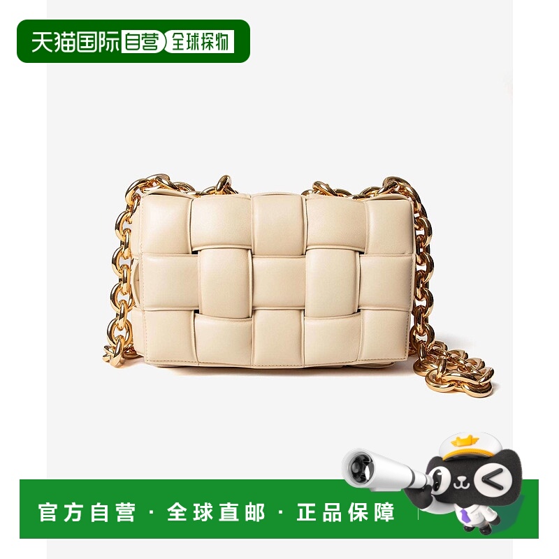 日本直邮BOTTEGA VENETA 链条包 631421 VBWZ0 2700 631421 VBWZ0