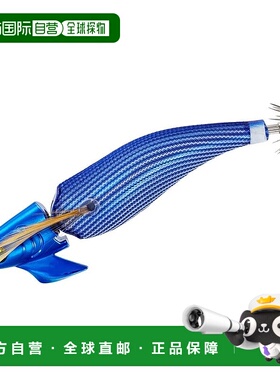 【日本直邮】达亿瓦Egi Emeraldas Amorous Joint 3.5 紫色 - 条