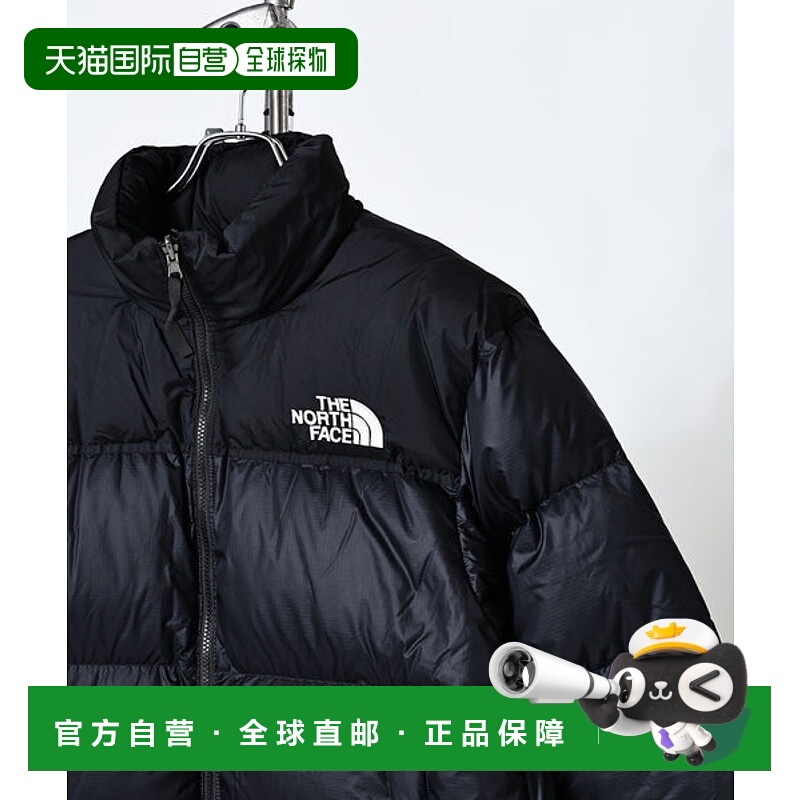日本直邮THE NORTH FACE Nuptse Jacket [98013777] 夹克北面羽绒
