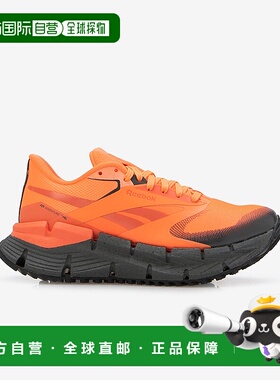 日本直邮 FLOATZIG 冒险1号运动鞋跑步鞋越野锐步