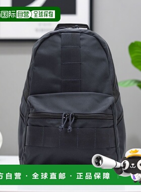 1h可退 日本直邮BRIEFING 男士DELTA ALPHA PACK M SQD耐久功能背