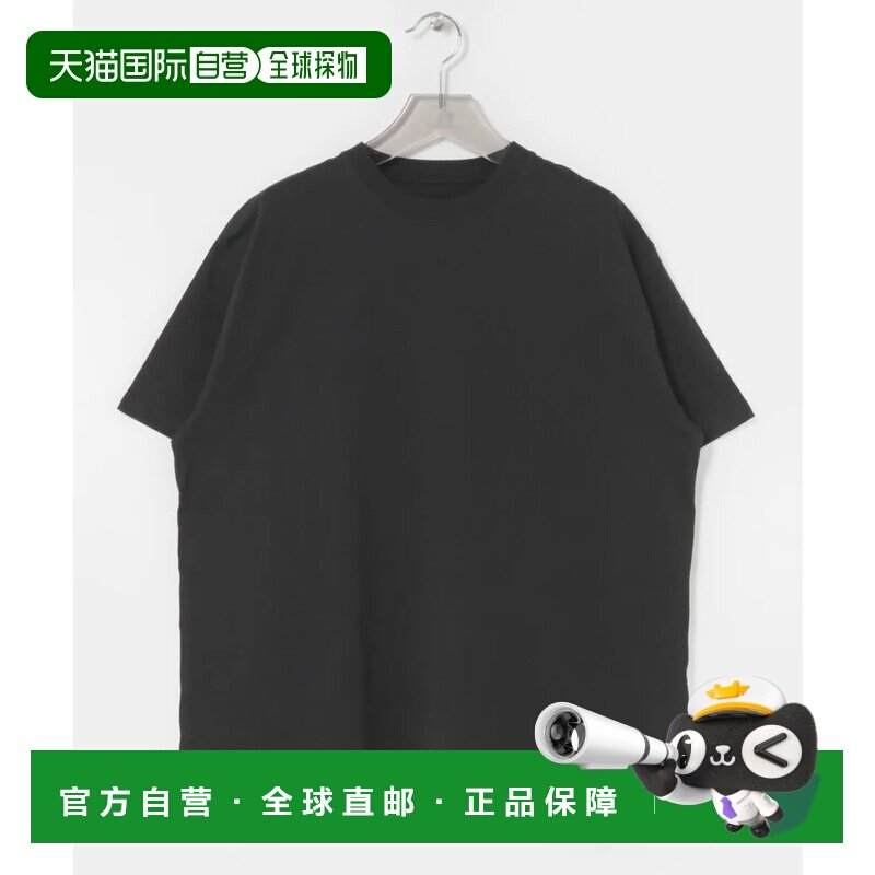 日本直邮URBAN RESEARCH 丰田Upcycle联名UR 再生材料T恤套装 其1图片