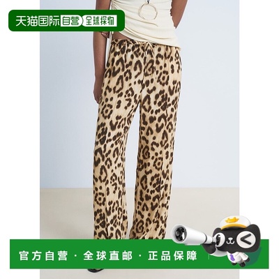 日本直邮MANGO 裤子 [BERNIE MA1658EW037548]