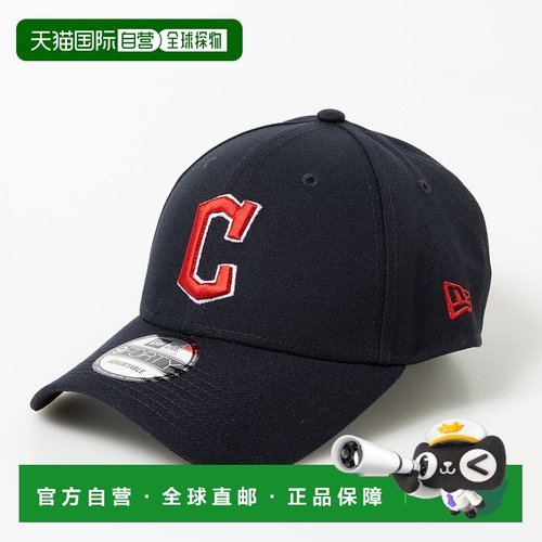 日本直邮New Era 9FORTY棒球帽 [NE3448EW02997]