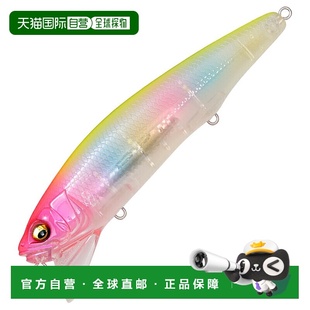 SAZANKA Ghost Candy 140mm 日本直邮Megabass