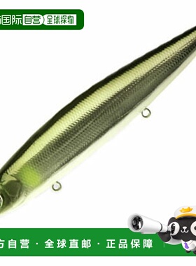 日本直邮Deps Balisong Minnow SP 130mm #20 GM Ayu