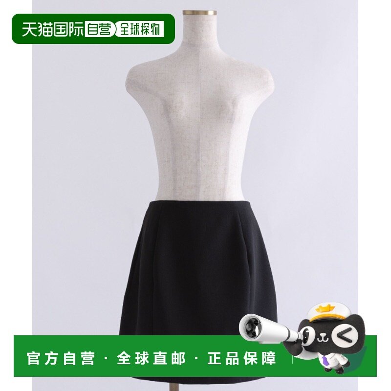 1h可退 日本直邮EN NEUME 女士极简迷你裙短裤 94008,女装/女士精品,半身裙,淘宝优惠券,粉丝福利购,淘宝优惠卷