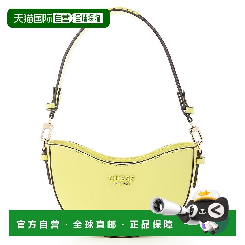 日本直邮Guess SARITA 拉链肩背包 [GU1432AW31311]