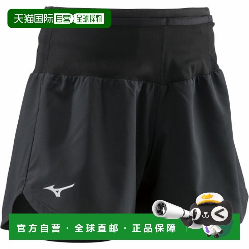 日本直邮【日本直邮】Mizuno美津浓女款运动裤J2MB871090新款