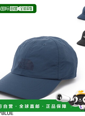 日本直邮The North Face 男士棒球帽 (nf0a5fxl hdc)