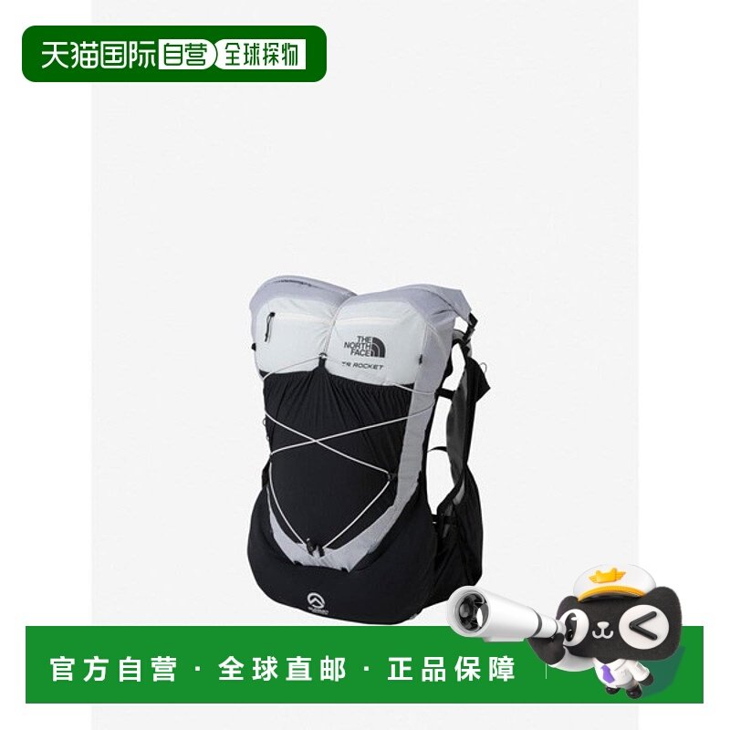 日本直邮THE NORTH FACE TR 背包 新款北面户外旅行NM62511-WH