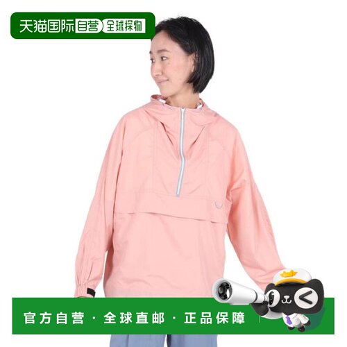 日本直邮KRIFF MAYER 夹克 粉色 防水