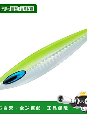 【日本直邮】达亿瓦Tungsten Jig Saltiga FK Jig TG 180g PH Cha