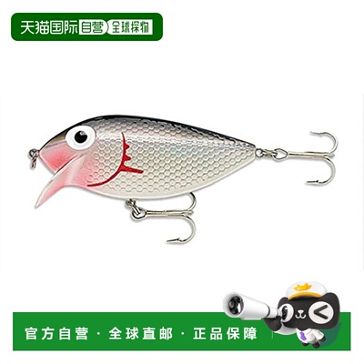 【日本直邮】Rapala Crankbait Storm Original Swingfin 6厘米 6