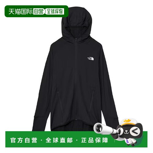日本直邮THE NORTH FACE 男士 Versa Flow格纹抓【付后1h可退】