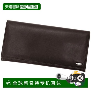 1h可退 日本直邮PORTER 场景长款 钱包新款