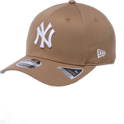 日本直邮New Era男女9FIFTY 按扣 950 帽子棒球帽后扣休闲 NEW ER