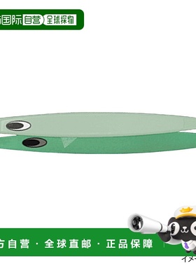 日本直邮Jig Nature Boys Wiggle Rider WR1160 160g 09K（全发光