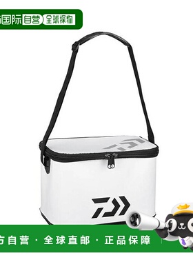 日本直邮Daiwa Iso Bakkan S40 (J) WH 白色 [5]