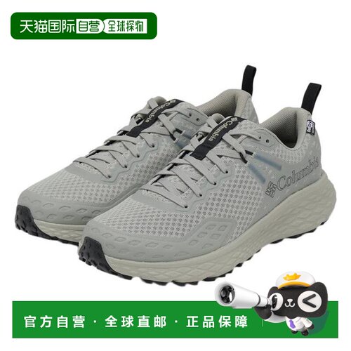 日本直邮Columbia 徒步鞋 登山靴 Conos TRS OutDry BM6246户外