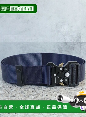 日本直邮florge 无段阶调整一键式战术尼龙腰包 FL8218EW08155 腰