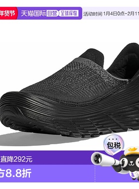 【日本直邮】HOKA RESTORE TC休闲运动鞋 1134532-BBLC防滑休闲鞋