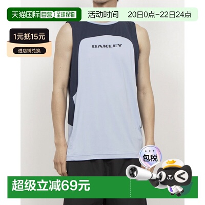 日本直邮OAKLEY 9624762015 4100 Oakley 男士 O-TECH COLD PERF