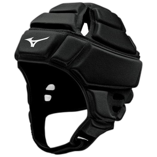 日本直邮MIZUNO 头套 R3JTA80109运动用品 优质品牌正品