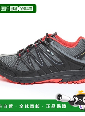 日本直邮MOONSTAR SPLT SDM01 运动鞋 [商家编号未提供] 深灰色