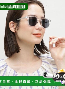 1h可退 日本直邮NANO universe BATE太阳镜