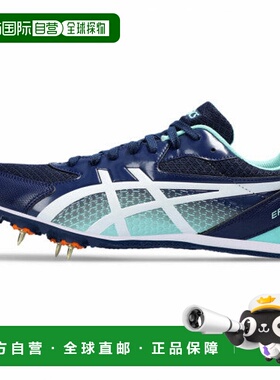 日本直邮Asics-ASICS努力13努力13 1093A167男女田径/跑道/跑道和