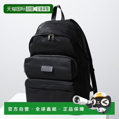 日本直邮MM6 Maison Margiela 背包 SB5WA0006 P6416 男士背包尼