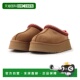 日本直邮UGG 防滑EVA鞋 女装 1h可退 加厚羊皮内里 斯纳普靴 底