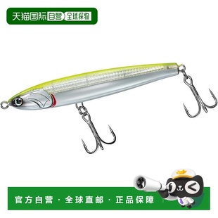 Minnow Drift Flicker 达亿瓦Jig 90S Chartba 日本直邮