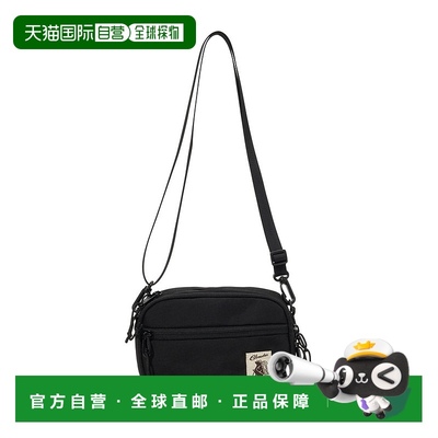 日潮跑腿COBMASTER COB-CDX RONNO 单肩包 Black FREE 81120200