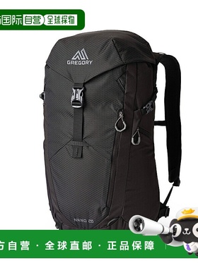 日本直邮GREGORY 背包 Nano 28