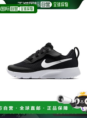日本直邮婴童 Nike Tanjun EZ BTV 休闲舒适 减震耐磨 低帮 学步