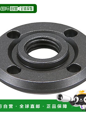 【日本直邮】牧田(Makita)角磨机用螺母 外径16-47mm A-59330