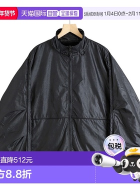 日本直邮DAIWA PIER39：科技双面英国猎人风衣：BJ-72025W[PIE]